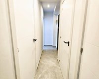 Перепродажа - Квартира - Valencia - Foios