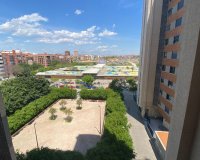 Перепродажа - Квартира - Valencia - Jesus