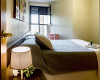 Перепродажа - Квартира - Valencia - Jesus