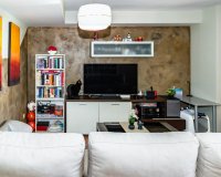 Перепродажа - Квартира - Valencia - Jesus