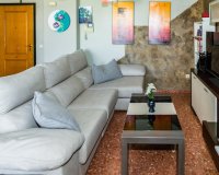 Перепродажа - Квартира - Valencia - Jesus