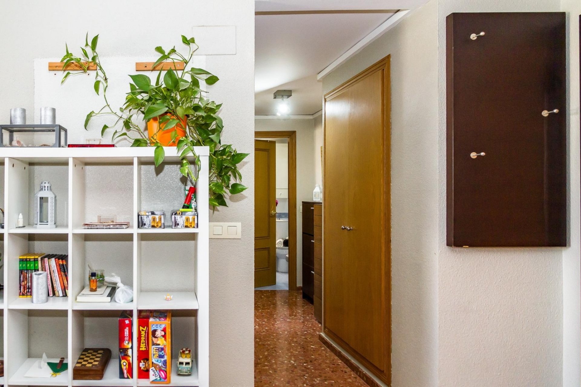 Перепродажа - Квартира - Valencia - Jesus