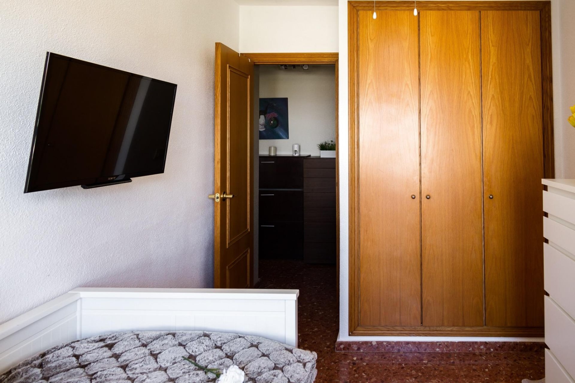 Перепродажа - Квартира - Valencia - Jesus