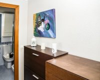 Перепродажа - Квартира - Valencia - Jesus