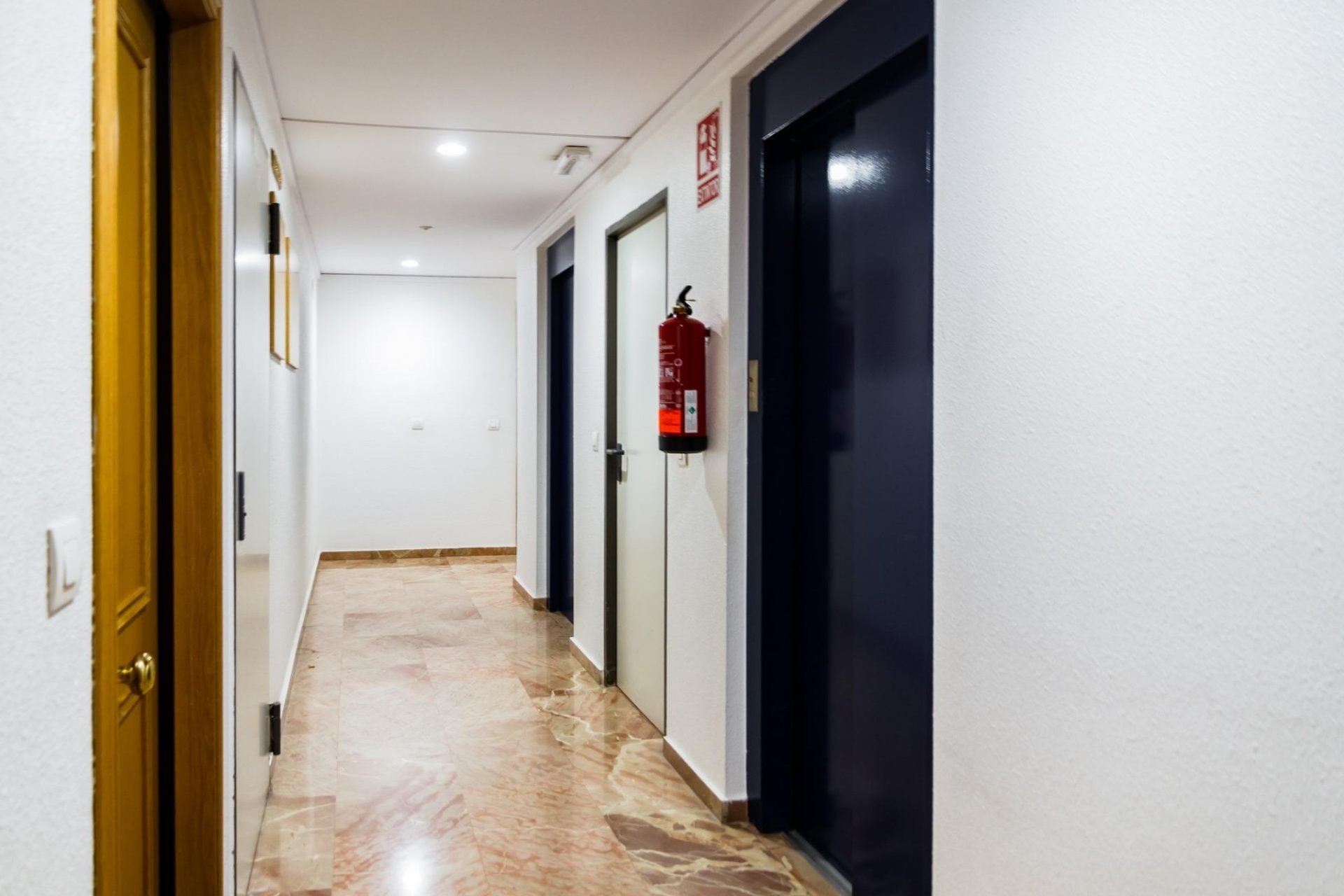 Перепродажа - Квартира - Valencia - Jesus