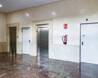 Перепродажа - Квартира - Valencia - Jesus