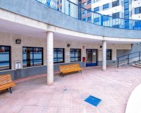 Перепродажа - Квартира - Valencia - Jesus