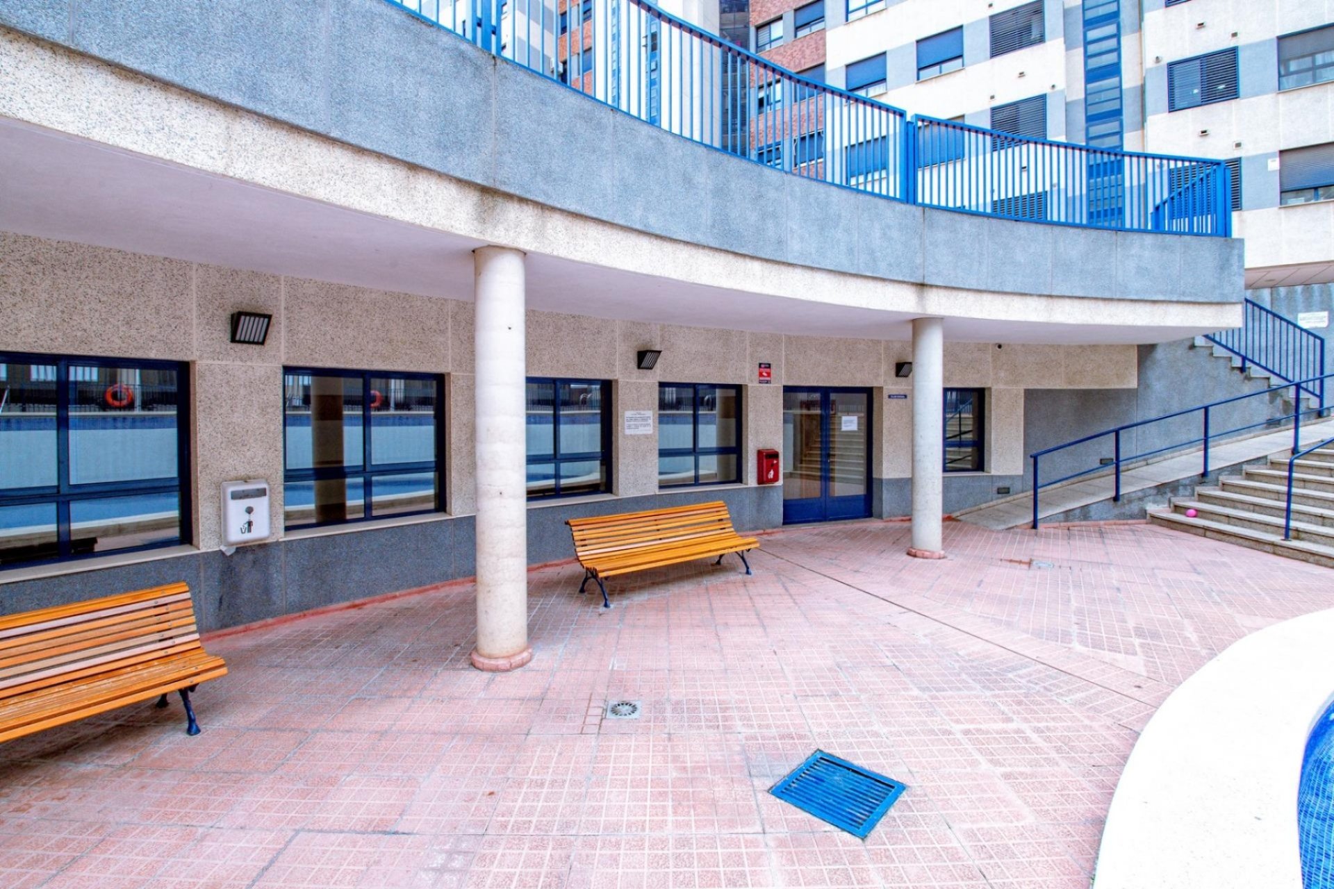 Перепродажа - Квартира - Valencia - Jesus