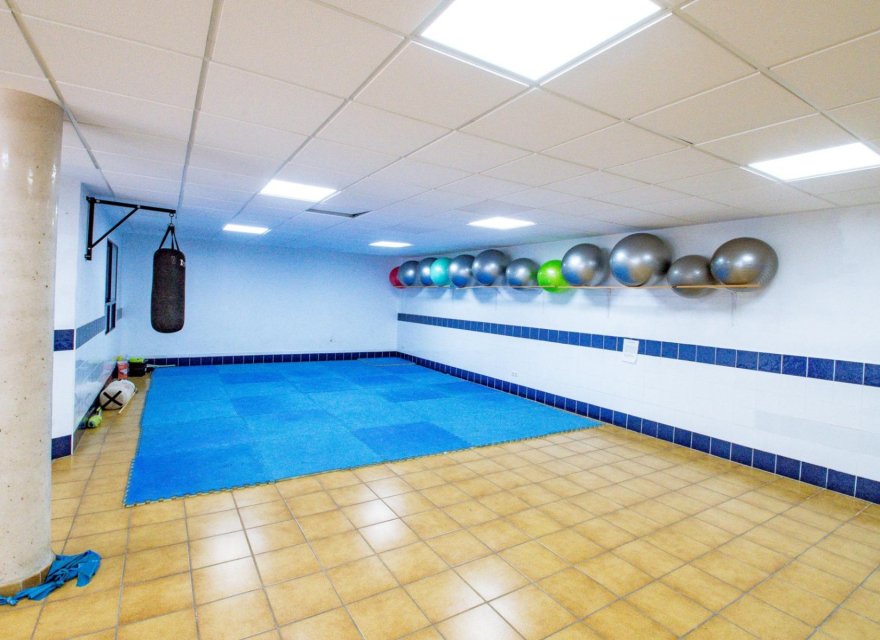 Перепродажа - Квартира - Valencia - Jesus