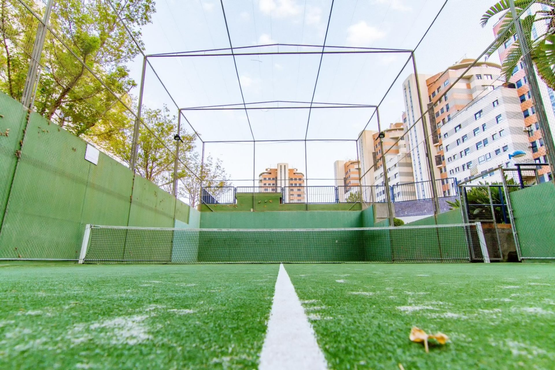 Перепродажа - Квартира - Valencia - Jesus