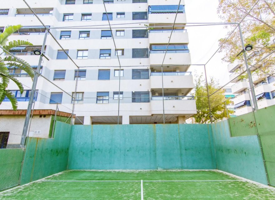 Перепродажа - Квартира - Valencia - Jesus