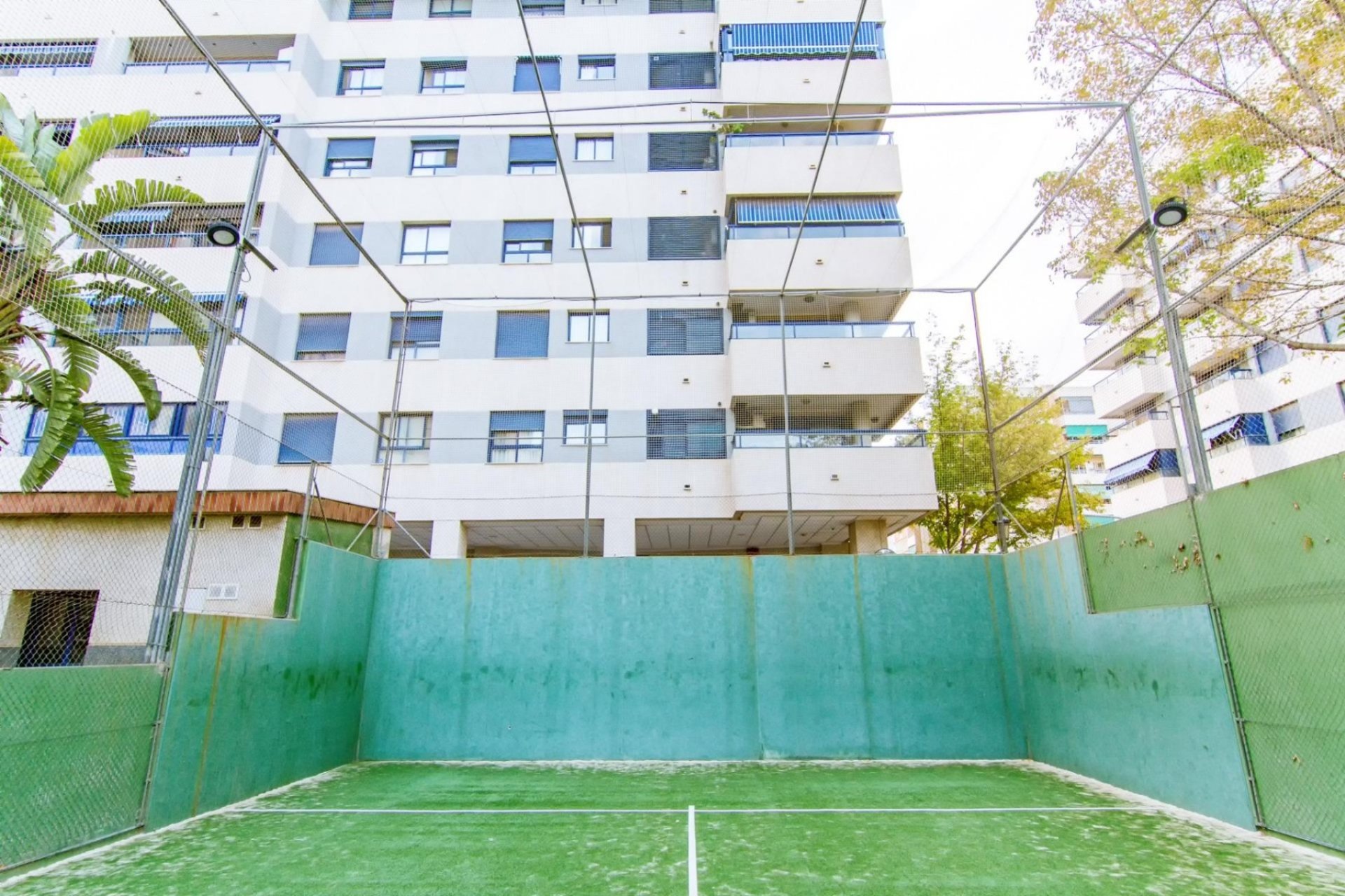 Перепродажа - Квартира - Valencia - Jesus