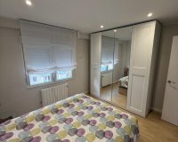 Перепродажа - Квартира - Valencia - Кампанар