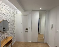 Перепродажа - Квартира - Valencia - Кампанар