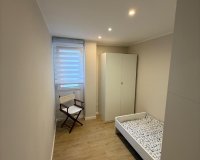 Перепродажа - Квартира - Valencia - Кампанар