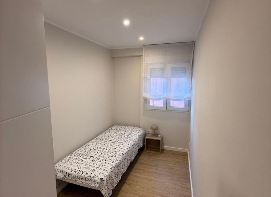 Перепродажа - Квартира - Valencia - Кампанар