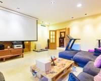 Перепродажа - Квартира - Valencia - Кампанар