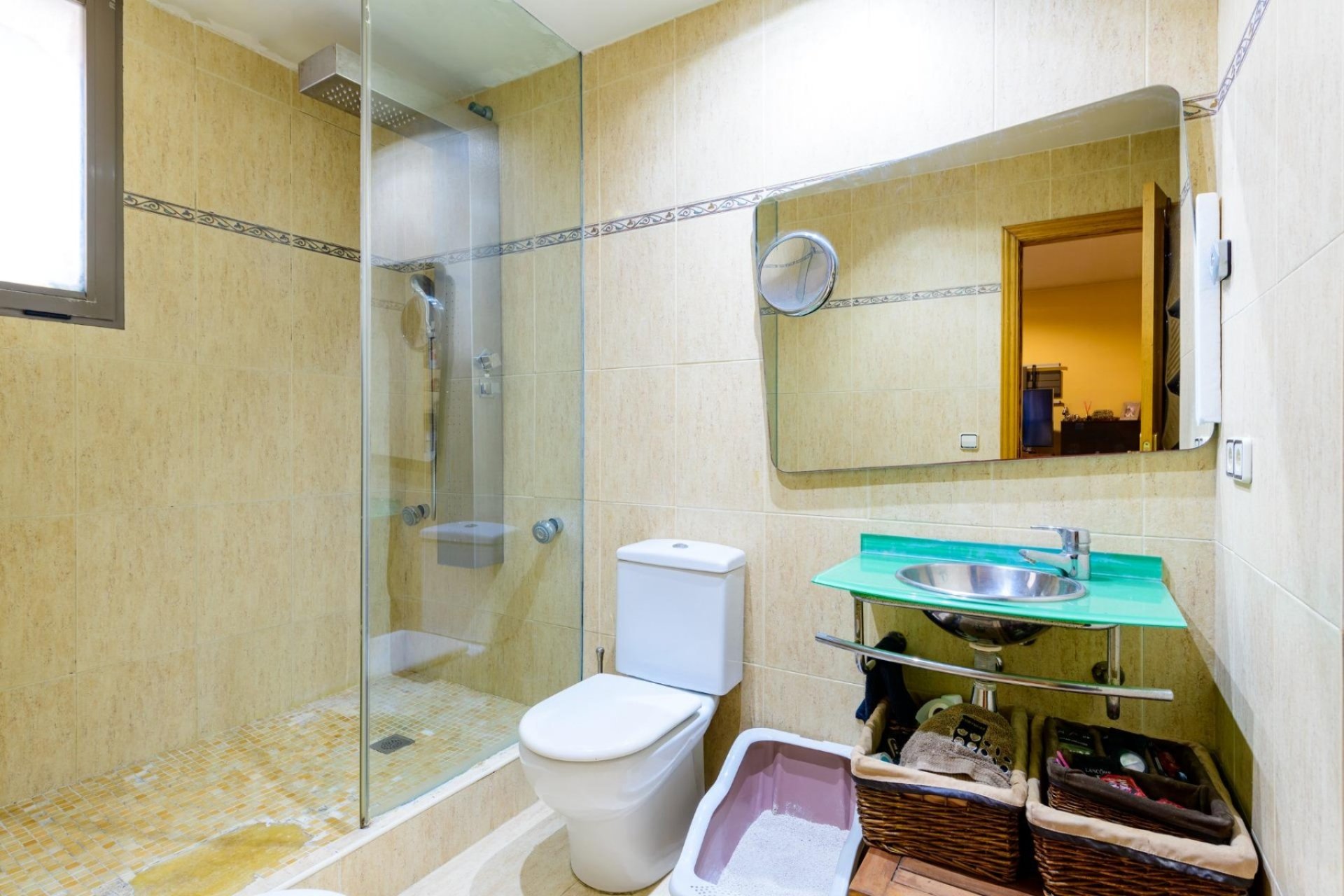 Перепродажа - Квартира - Valencia - Кампанар