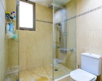 Перепродажа - Квартира - Valencia - Кампанар