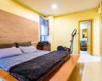 Перепродажа - Квартира - Valencia - Кампанар