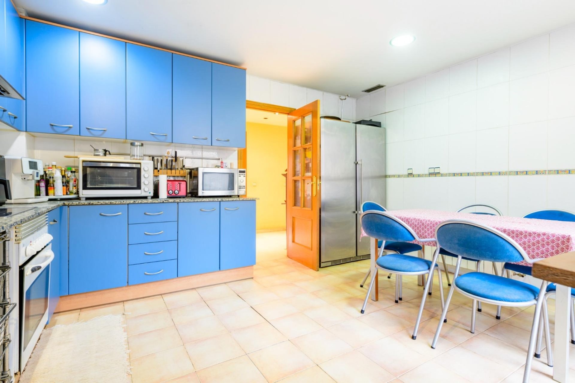 Перепродажа - Квартира - Valencia - Кампанар