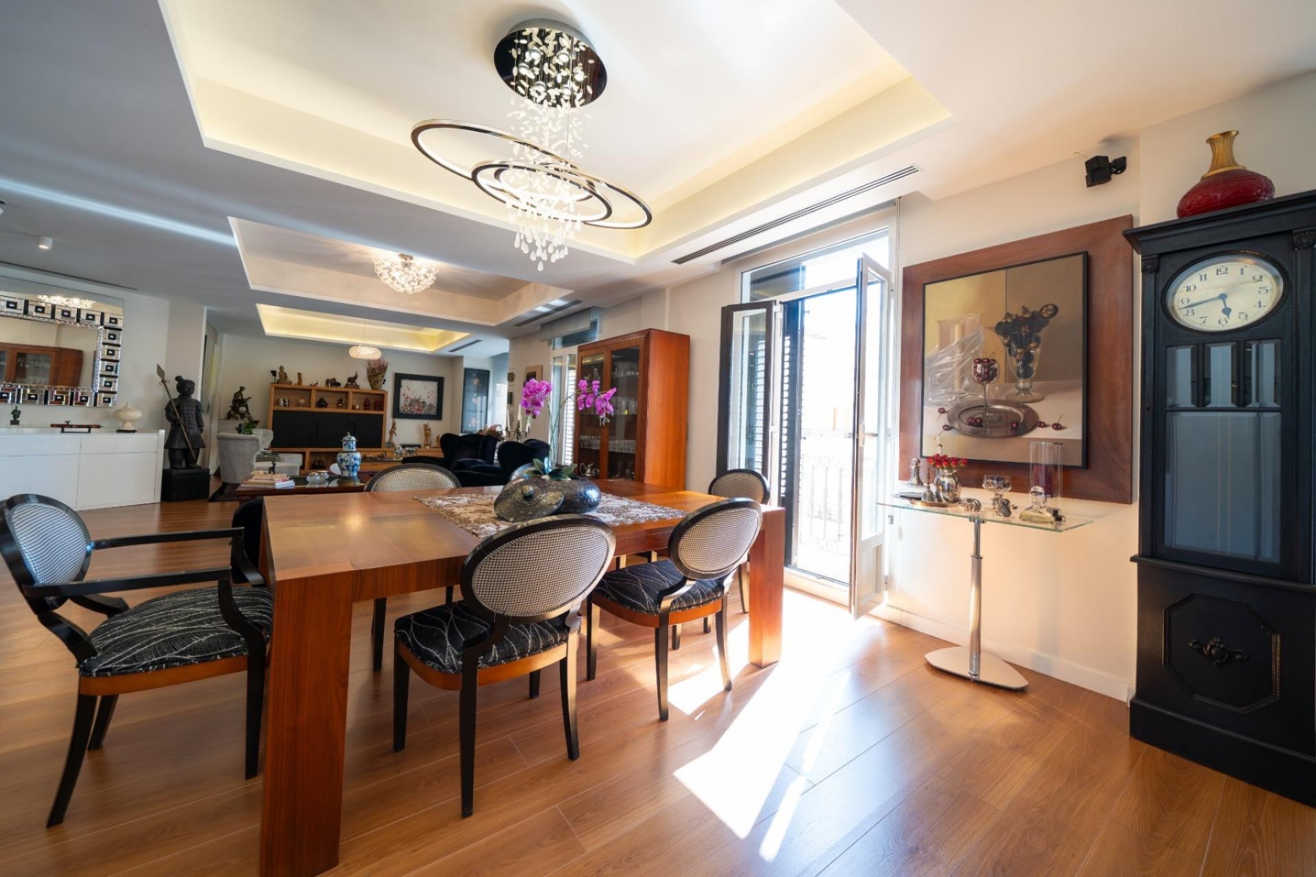 Перепродажа - Квартира - Valencia - L'Hort de Senabre