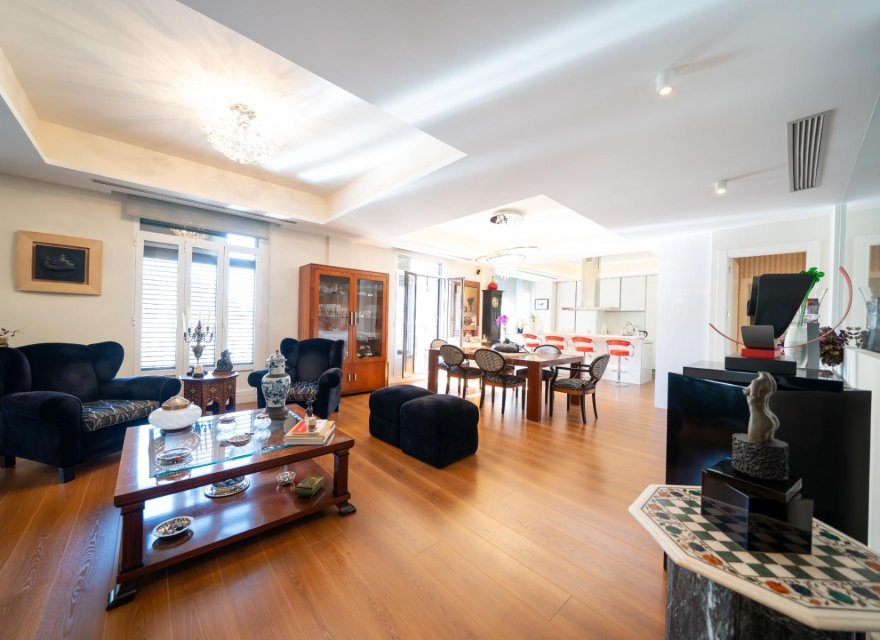 Перепродажа - Квартира - Valencia - L'Hort de Senabre