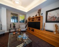 Перепродажа - Квартира - Valencia - L'Hort de Senabre