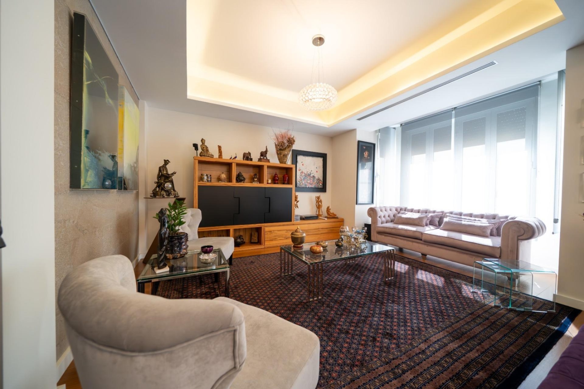 Перепродажа - Квартира - Valencia - L'Hort de Senabre