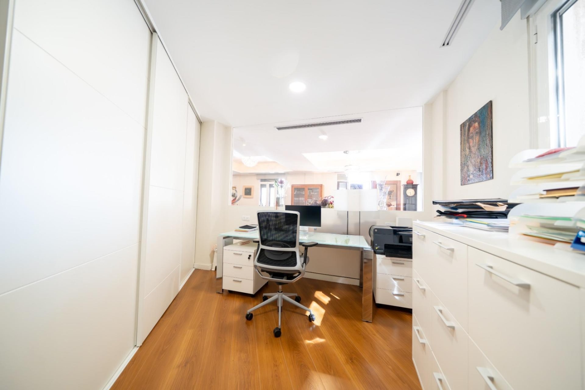 Перепродажа - Квартира - Valencia - L'Hort de Senabre