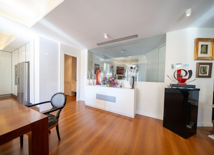 Перепродажа - Квартира - Valencia - L'Hort de Senabre