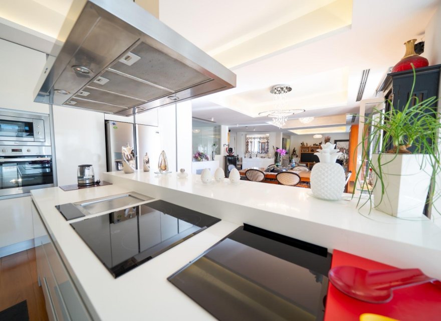 Перепродажа - Квартира - Valencia - L'Hort de Senabre