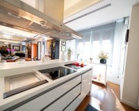 Перепродажа - Квартира - Valencia - L'Hort de Senabre