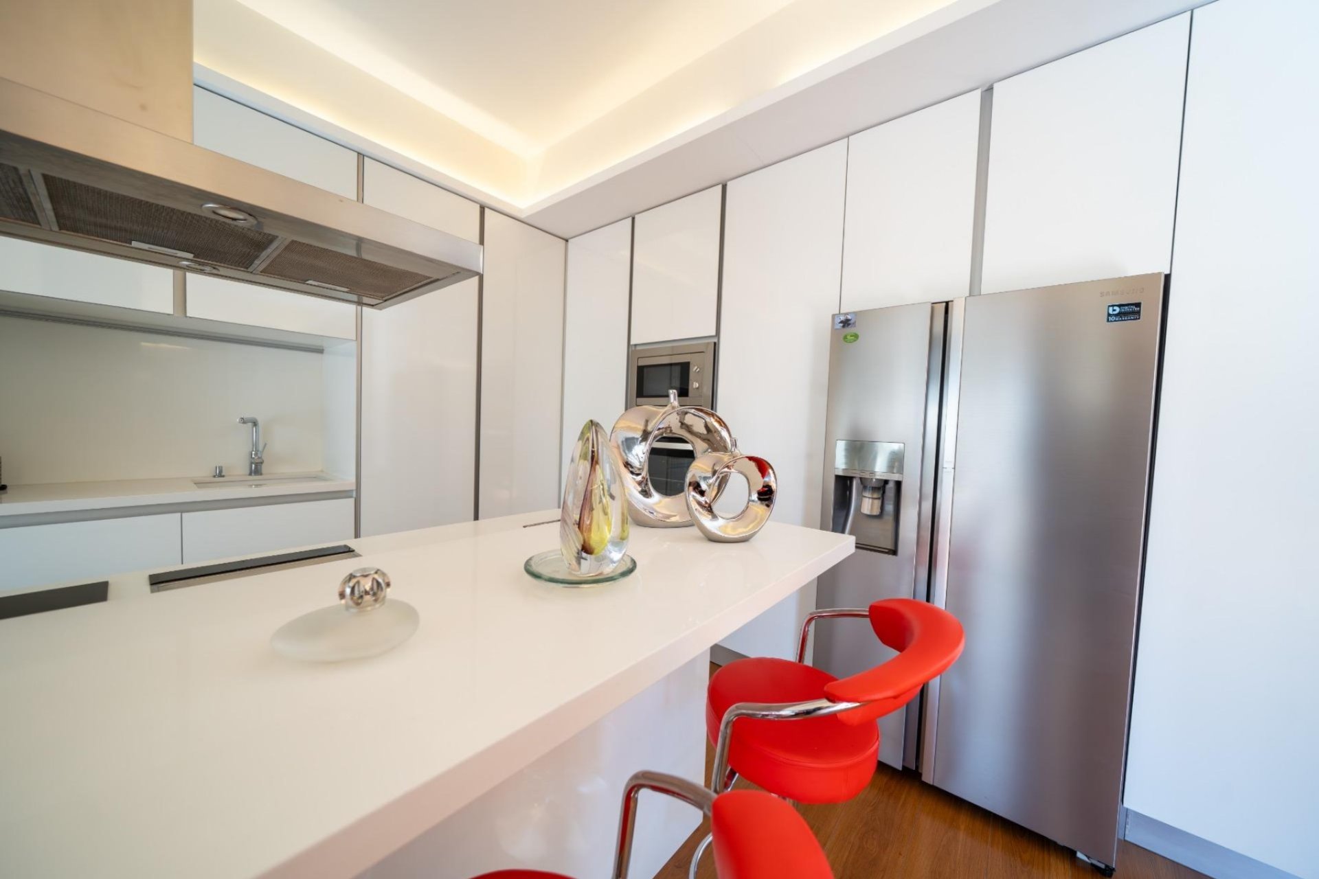 Перепродажа - Квартира - Valencia - L'Hort de Senabre