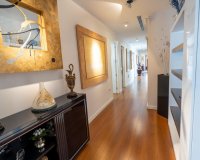 Перепродажа - Квартира - Valencia - L'Hort de Senabre