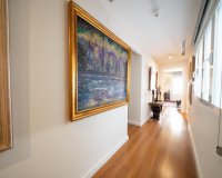 Перепродажа - Квартира - Valencia - L'Hort de Senabre