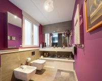 Перепродажа - Квартира - Valencia - L'Hort de Senabre