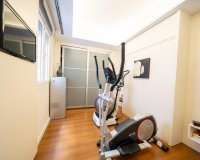 Перепродажа - Квартира - Valencia - L'Hort de Senabre