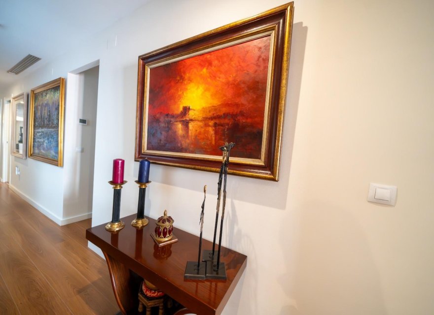 Перепродажа - Квартира - Valencia - L'Hort de Senabre