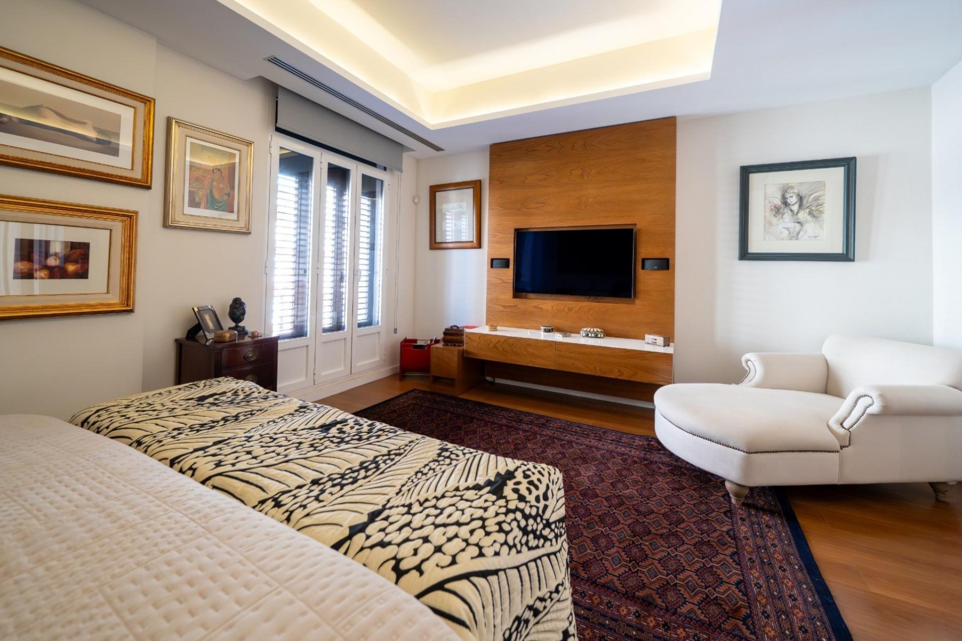 Перепродажа - Квартира - Valencia - L'Hort de Senabre