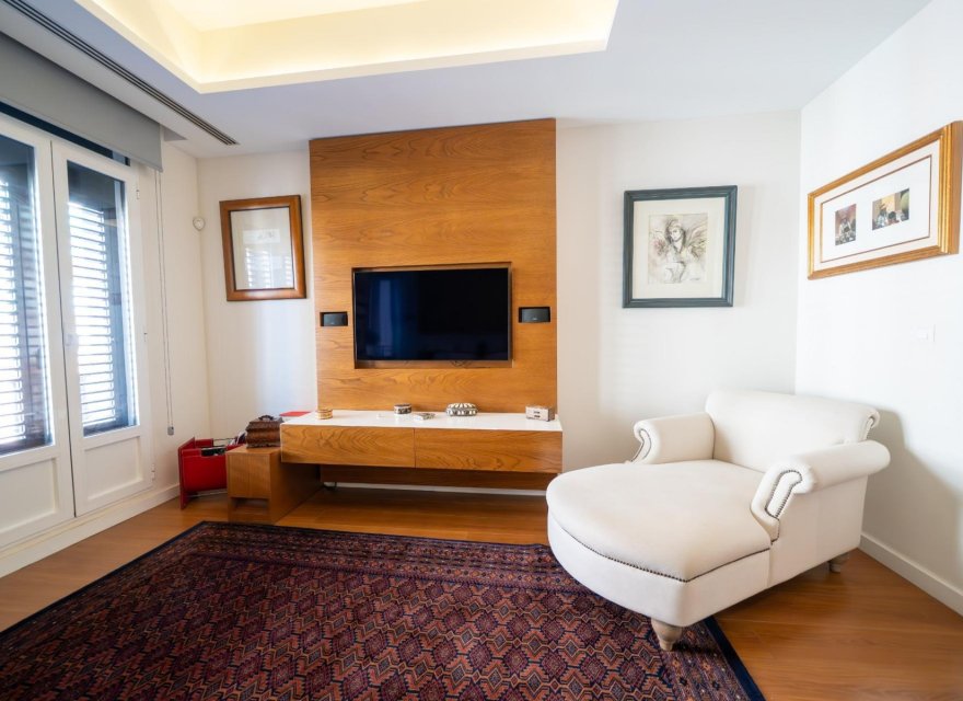 Перепродажа - Квартира - Valencia - L'Hort de Senabre