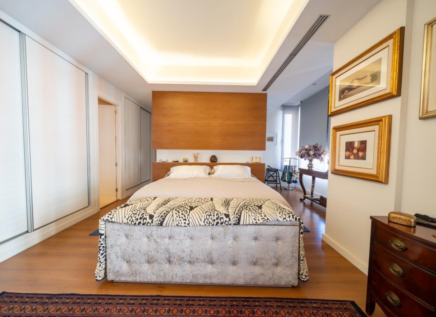 Перепродажа - Квартира - Valencia - L'Hort de Senabre