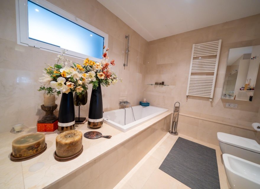 Перепродажа - Квартира - Valencia - L'Hort de Senabre