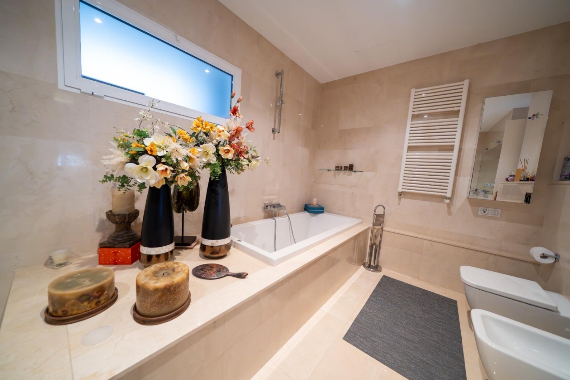 Перепродажа - Квартира - Valencia - L'Hort de Senabre