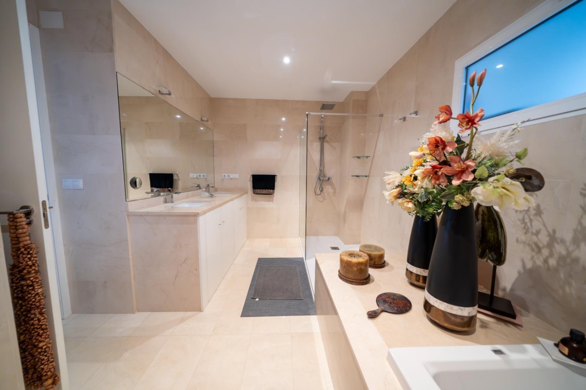 Перепродажа - Квартира - Valencia - L'Hort de Senabre