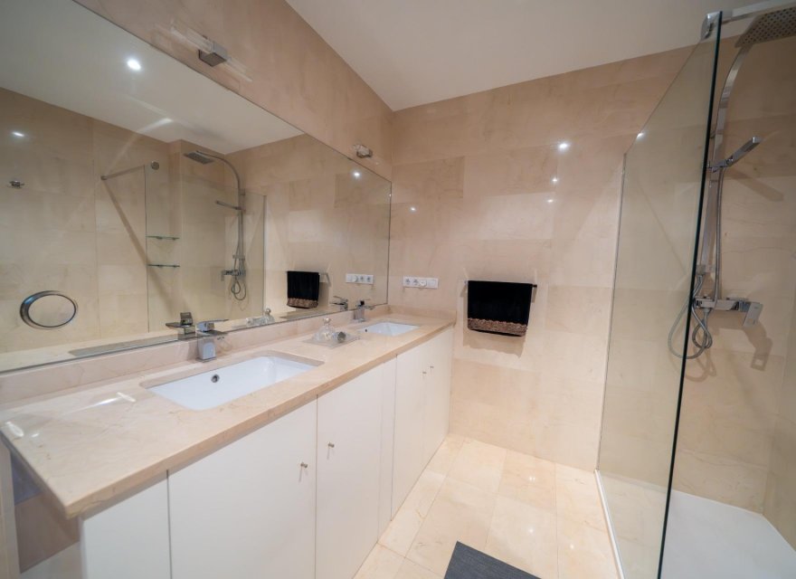 Перепродажа - Квартира - Valencia - L'Hort de Senabre