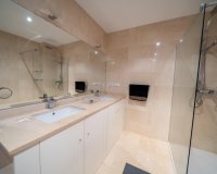 Перепродажа - Квартира - Valencia - L'Hort de Senabre