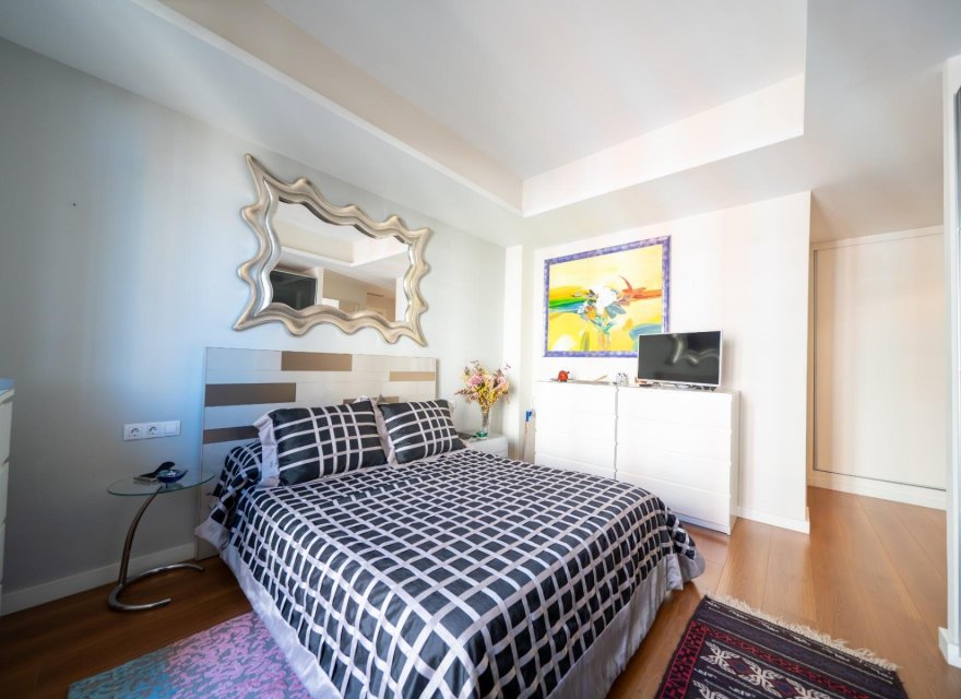 Перепродажа - Квартира - Valencia - L'Hort de Senabre