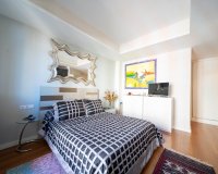 Перепродажа - Квартира - Valencia - L'Hort de Senabre