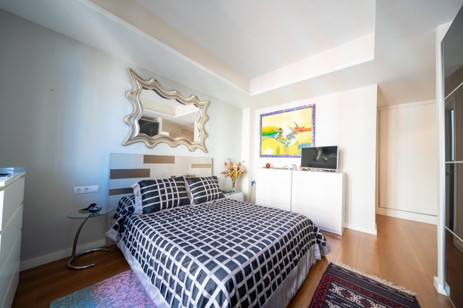 Перепродажа - Квартира - Valencia - L'Hort de Senabre